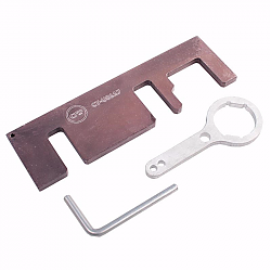 Набор для установки ГРМ BMW N63TU Car-Tool CT-U0117