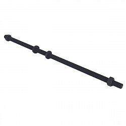 Болт вытяжной M16*P2.0*500L для комплекта CT-A1690 Car-Tool CT-A1690-03