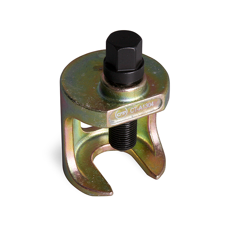 Съемник шаровой опоры для Mercedes W220 и BMW (24mm) Car-Tool CT-A1304