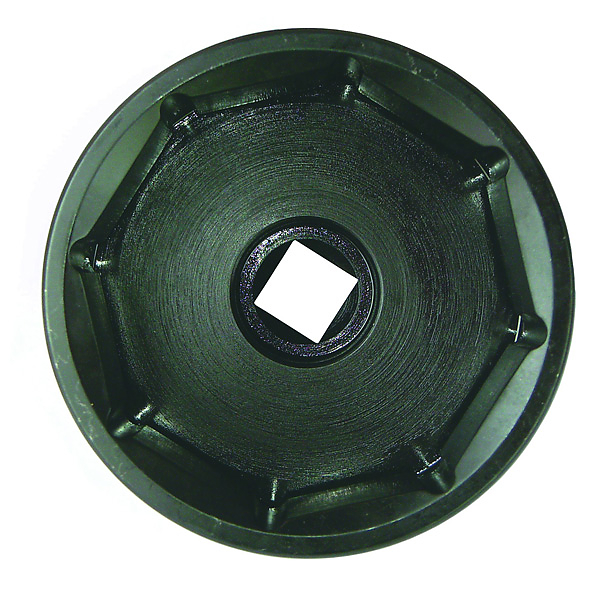 Головка для осей BPW 110 мм 8 гр. 16 тн. Car-Tool CT-B1050-3