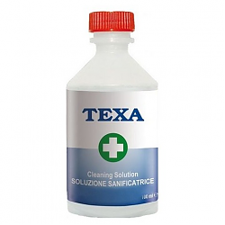 3902253 Жидкость для очистки и дезинфекции кондиционеров для TEXA Air+ 12 шт.