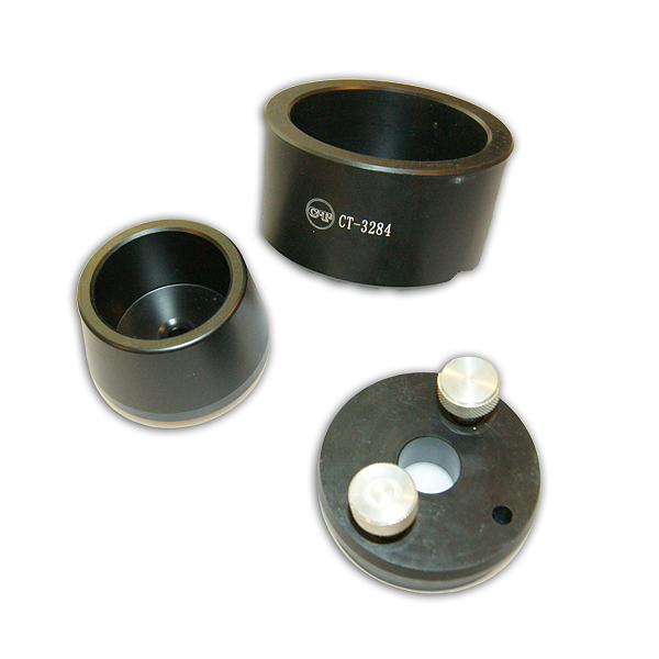 Комплект оправок для установки сальников VAG T10196 Car-Tool CT-3284