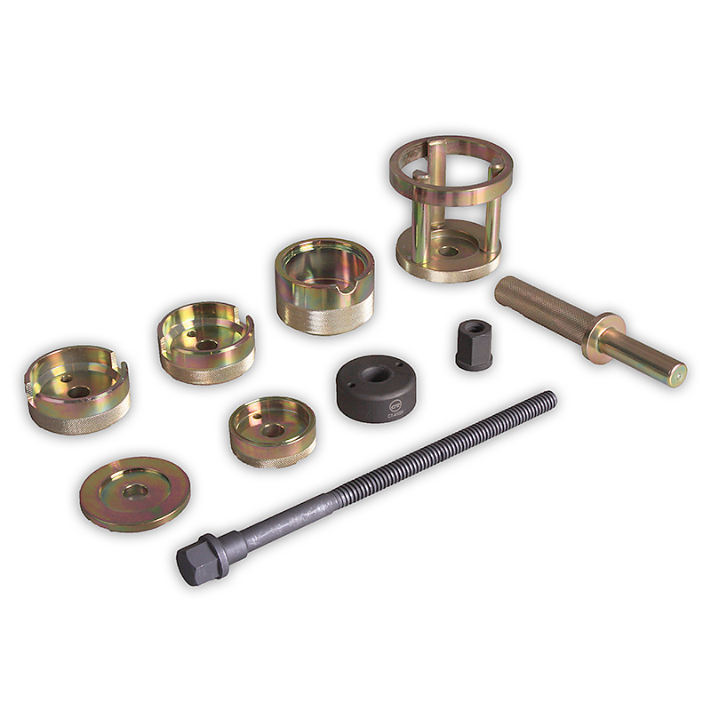 Механическое приспособление для подвески W210 Car-Tool CT-A1024