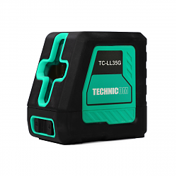 TC-LL35G Лазерный уровень TECHNICOM TC-LL35G