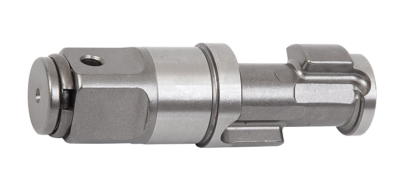 Ремкомплект для гайковерта NC-6210, ось стандартная MIGHTY SEVEN NC-6210T07