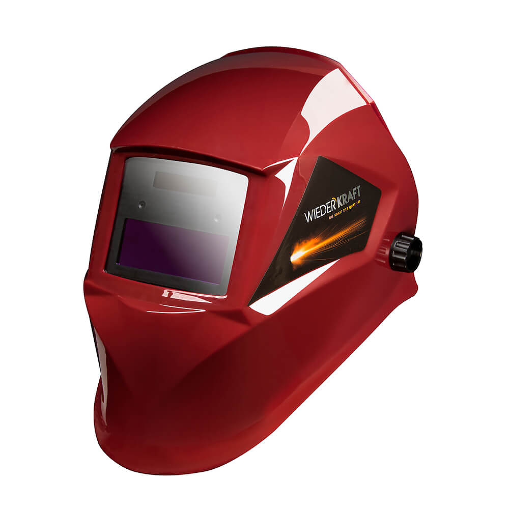 Сварочная маска хамелеон WDK-Beta Ф1/OEM