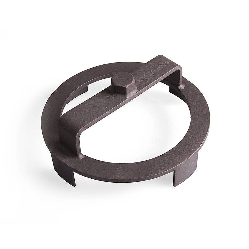Ключ топливного насоса FIAT Car-Tool CT-D019