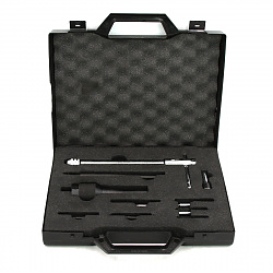 Набор для извлечения свечей накаливания Car-Tool CT-G044