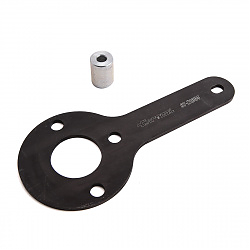 Стопор коленчатого вала BMW N63 Car-Tool CT-N1004