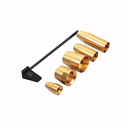 Набор для установки форсунок VAG Car-Tool CT-8705