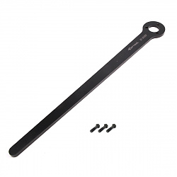 Приспособление для удерживания от проворачивания коленвала BMW Car-Tool CT-A1302