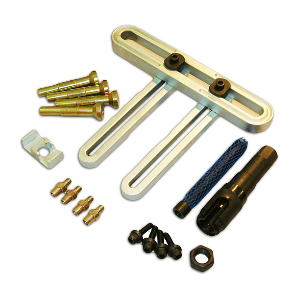 Съемник дизельных форсунок Kia / Hyundai Car-Tool CT-1212