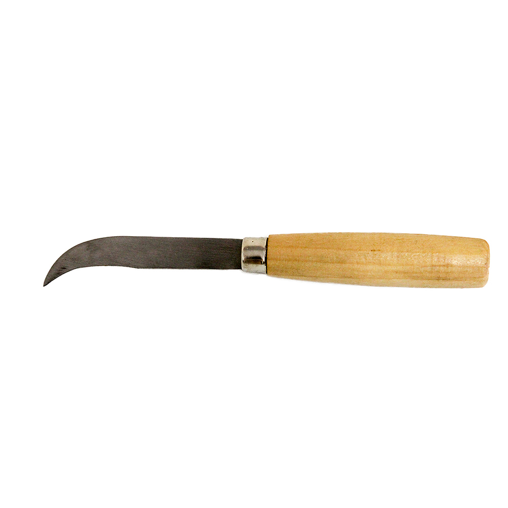 Нож серповидный HP-941/X2T