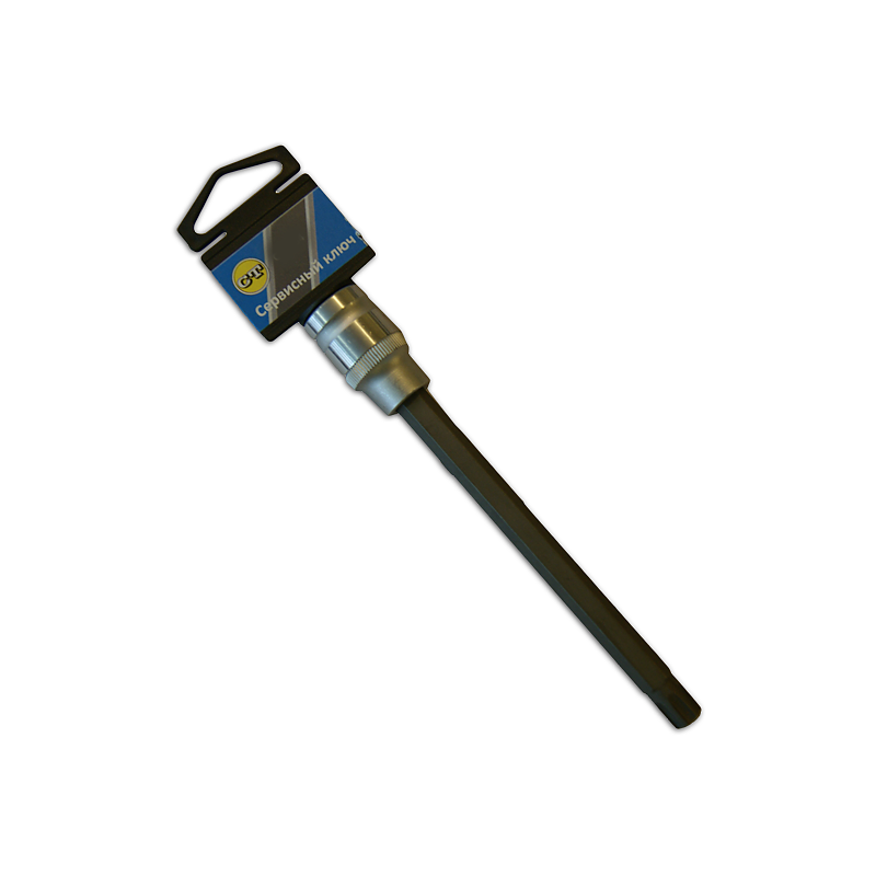 Сервисный ключ для болтов ГБЦ VAG 140 мм Car-Tool CT-C2090