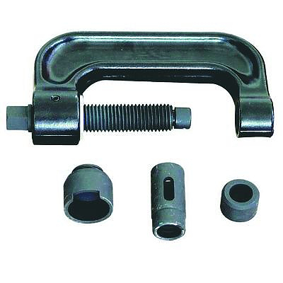 Съемник шаровых опор для 220/211 Car-Tool CT-1257
