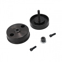 Комплект оправок для установки переднего сальника на SCANIA Car-Tool CT-C1606