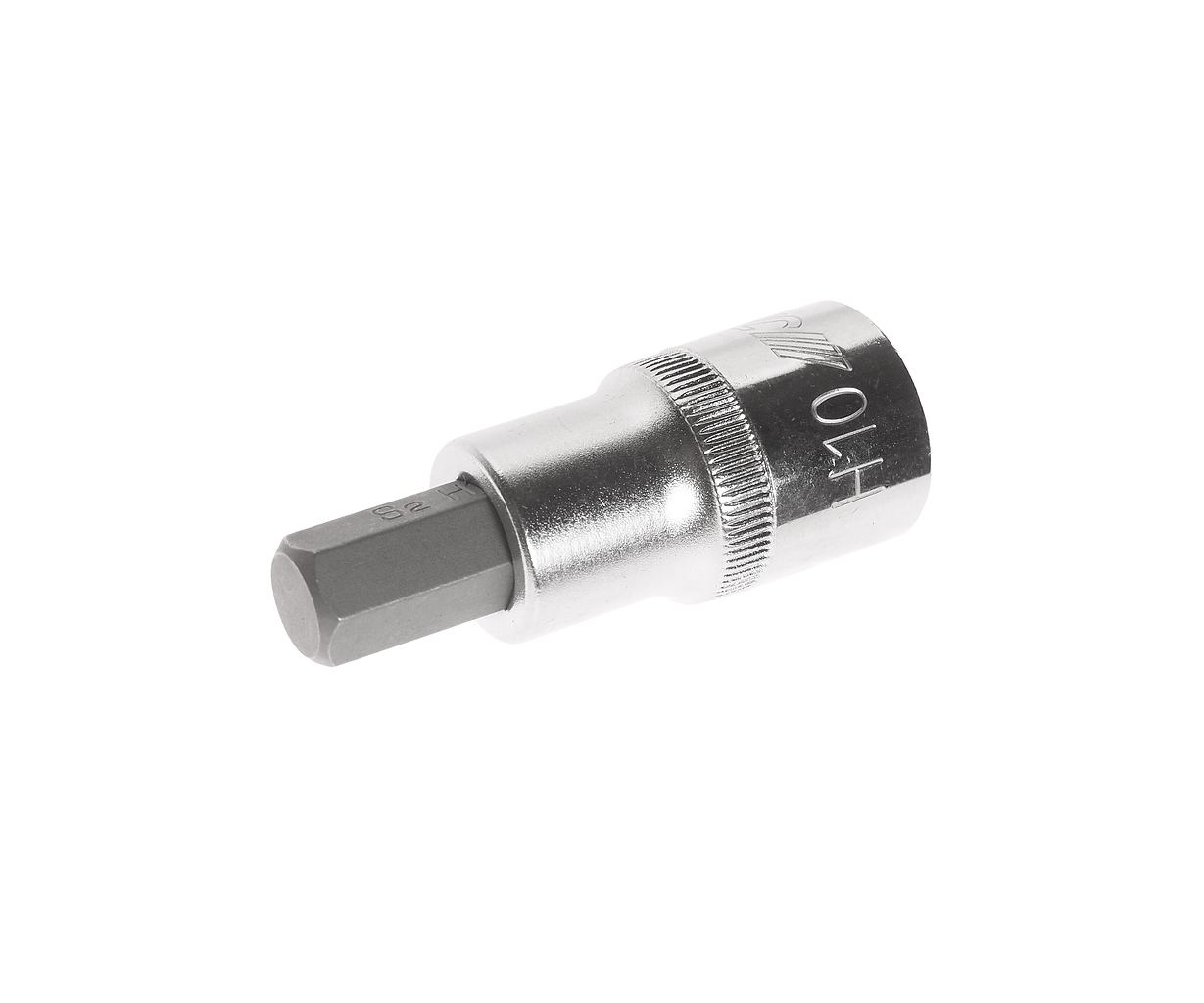 JTC-45610 Бита-головка 1/2" HEX H10х55мм JTC