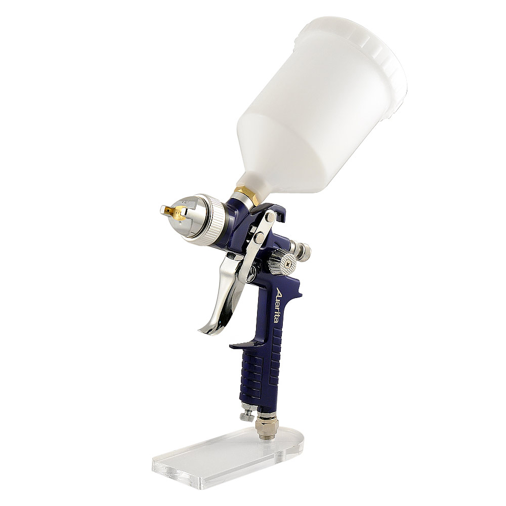 Краскопульт пневматический Auarita H-827 2,0 мм 