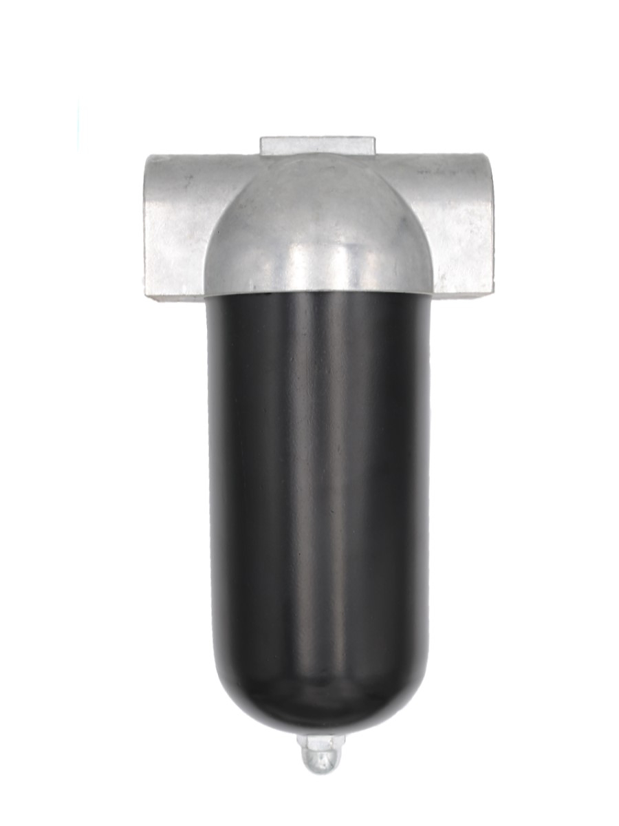 GL-4 - Фильтр для очистки ДТ от механических примесей, 1" BSP, 30 мк, 120 л/мин