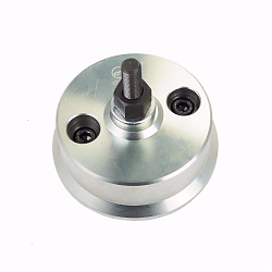 Набор для установки сальника коленвала Car-Tool CT-B1606