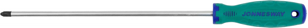 D71P3300 Отвертка стержневая крестовая ANTI-SLIP GRIP, PH3x300 мм