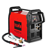 Аппарат аргонодуговой сварки TELWIN SUPERIOR TIG 422 WAVE AC/DC +AКСЕСС. (816186)