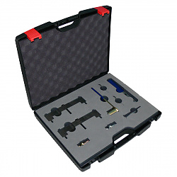 Набор для установки ГРМ LAND ROVER Car-Tool CT-Z0504