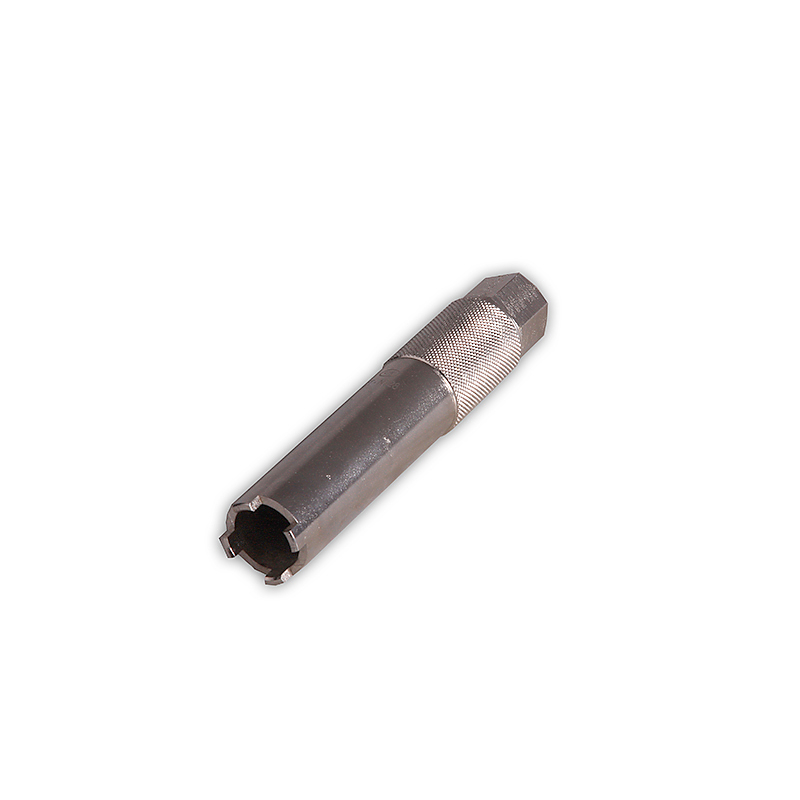 Корончатый ключ для форсунок BOSCH Car-Tool CT-N728