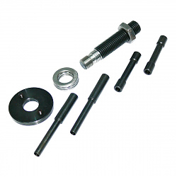 Съемник форсунок Fiat Ulisse, Peugeot 807 и Citroen Evasion Car-Tool CT-0247S11
