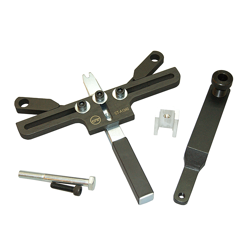 Приспособление для фиксации маховика Car-Tool CT-A1340