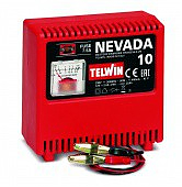 Зарядное устройство NEVADA 10 230V Telwin(Италия)