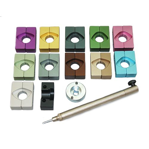 Набор кондукторов для ALFA/FIAT/Lancia Car-Tool CT-A2216