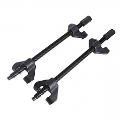 Стяжка для пружин 370 мм, пара Car-Tool CT-J2004