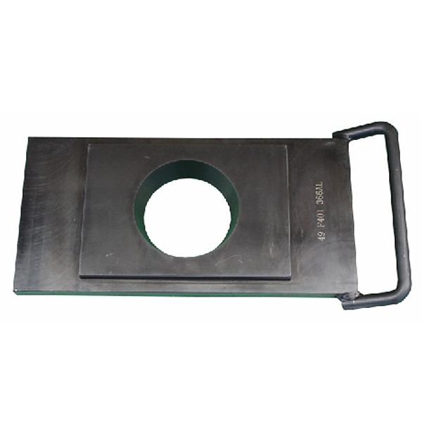 Монтажная плита Car-Tool CT-B036