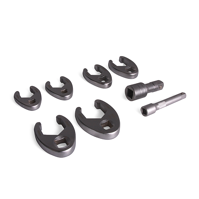 Набор разрезных ключей Car-Tool CT-6002