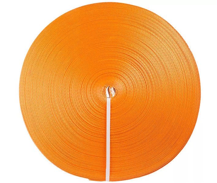 Лента текстильная TOR 7:1 300 мм 50000 кг (оранжевый)