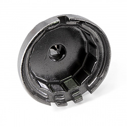 Ключ масляного фильтра Toyota / Lexus 64,5 мм 14 гр Car-Tool CT-1713