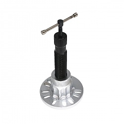 Съемник ступицы гидравлический, усилие 12 т. Car-Tool CT-V1654