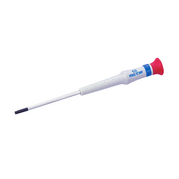 Отвертка прецизионная Torx Т20, 75 мм KING TONY 14332003