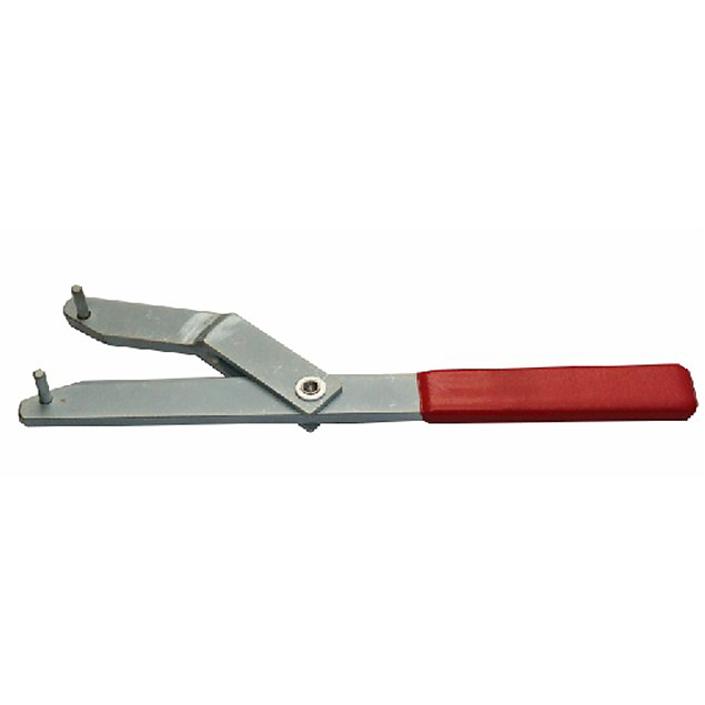 Регулируемый фиксатор для MAZDA Car-Tool CT-B048