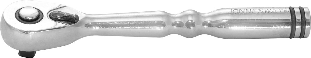 R3602 Рукоятка трещоточная 1/4"DR, 48 зубцов, 130 мм