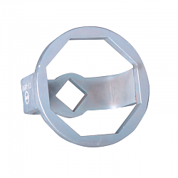 Торцевая головка 8 граней 95 мм Car-Tool CT-U0913