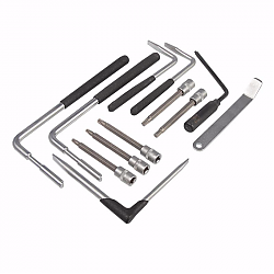 Инструмент для снятия AIRBAG Car-Tool CT-8584