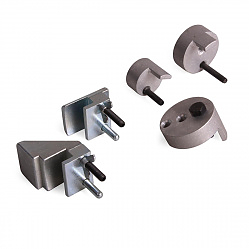Набор для замены приводных ремней Car-Tool CT-A2243