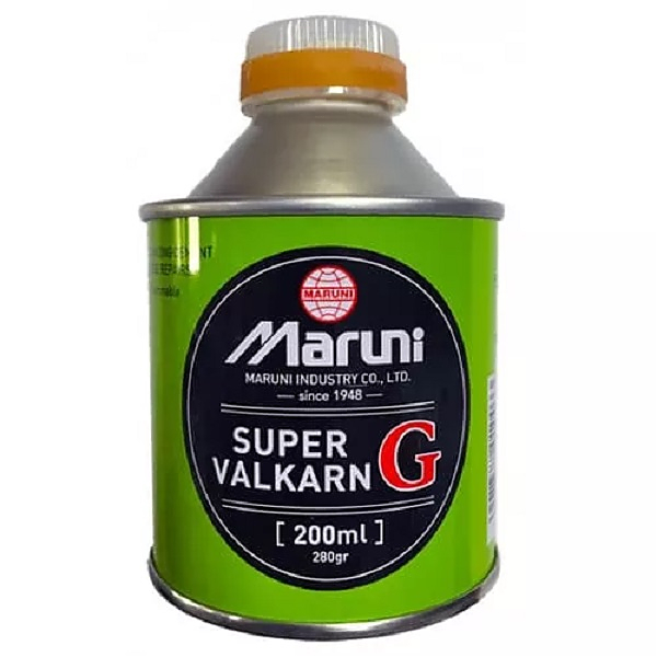 Клей "SUPER VALKARN G", 200мл