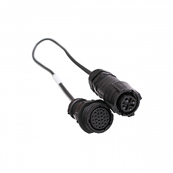 3900334 Диагностический кабель TEXA 3900334 (3151/T21) Haldex Modular 4 pin