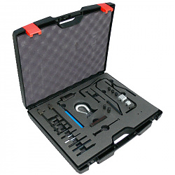 Набор  для ГРМ  Peugeot / Citroen Car-Tool CT-A4004