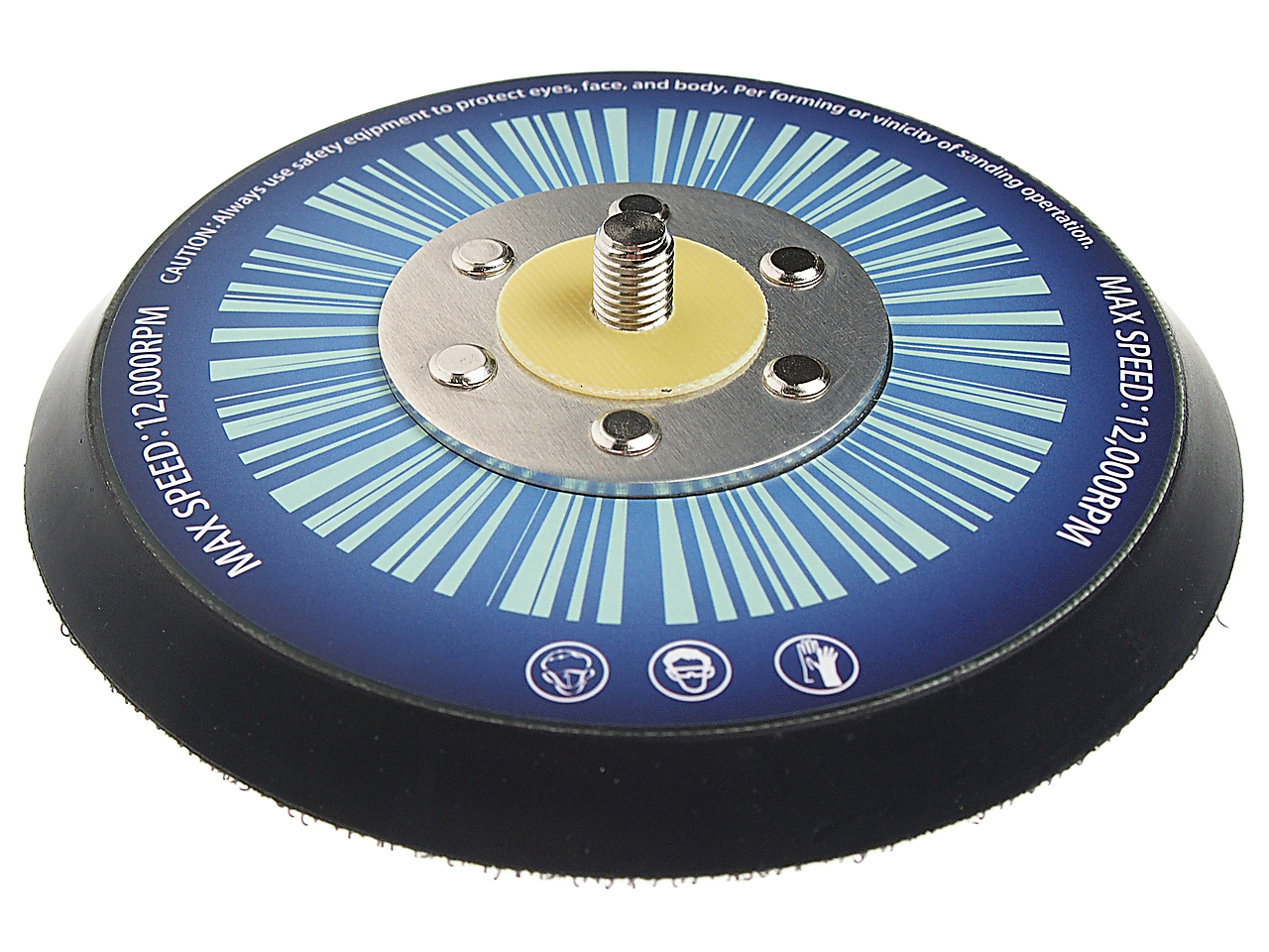 Ремкомплект для машинки шлифовальной JTC-7935 (39) диск JTC
