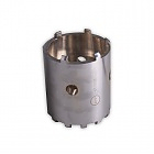 Комбинированный ступичный ключ Mercedes Car-Tool CT-G022